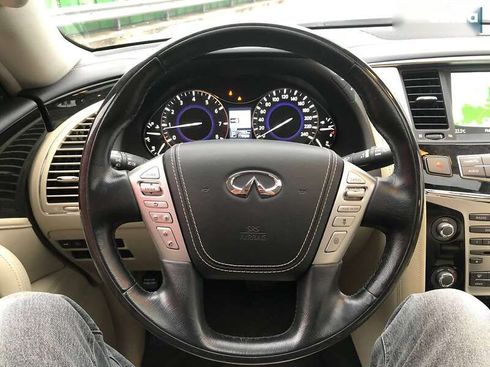 Infiniti QX80 2019 - фото 15
