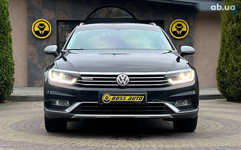 Volkswagen Passat 2015 - фото 2