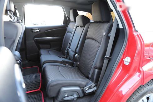 Dodge Journey 2015 - фото 6