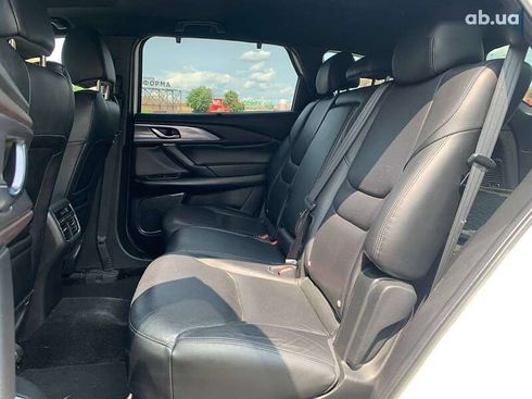 Mazda CX-9 2016 - фото 12