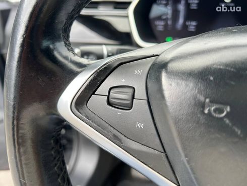 Tesla Model S 2015 черный - фото 24