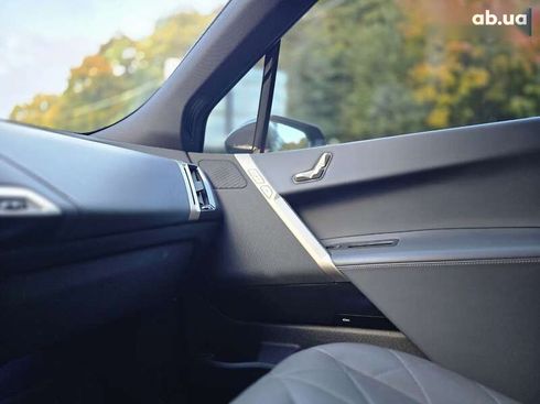 BMW iX 2023 - фото 23