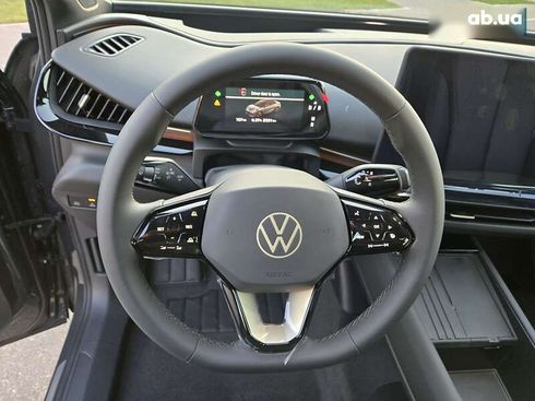 Volkswagen ID. Unyx 2024 - фото 28