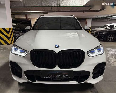 BMW X5 2021 - фото 6