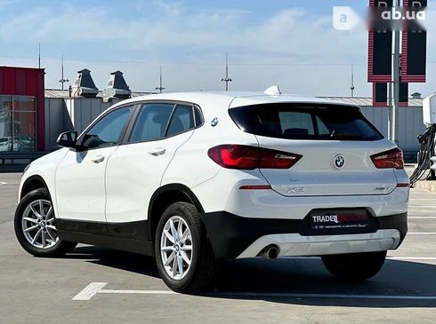 BMW X2 2022 - фото 3