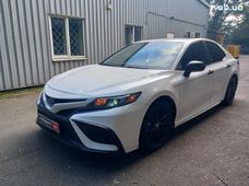 Тойота Седан б/у в Киевской области - купить на Автобазаре