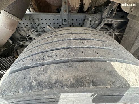 Mercedes-Benz Actros 2013 - фото 20