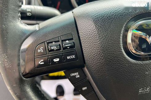 Mazda CX-7 2010 - фото 13