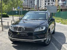 Продажа б/у Volkswagen Touareg в Киевской области - купить на Автобазаре