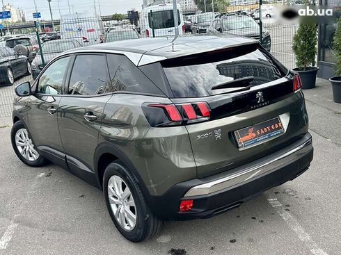 Peugeot 3008 2017 - фото 6