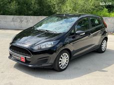 Ford хетчбэк бу Киев - купить на Автобазаре