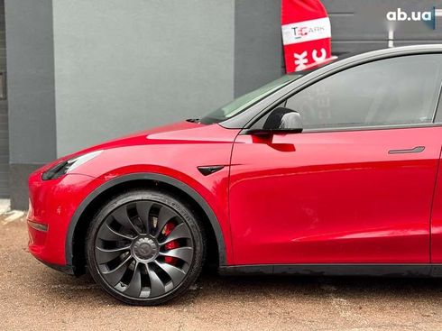 Tesla Model Y 2022 - фото 5