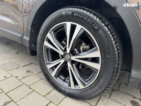 Nissan Qashqai 2017 - фото 14