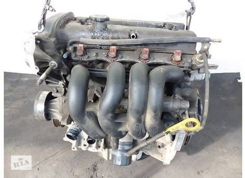 двигатель в сборе для Ford Puma - купить на Автобазаре - фото 2
