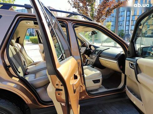 Land Rover Freelander 2013 - фото 27