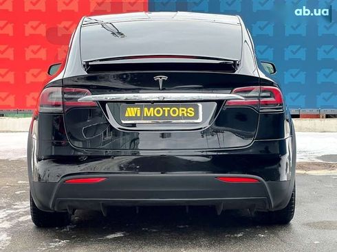 Tesla Model X 2019 - фото 6