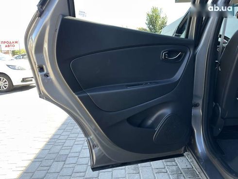 Renault Captur 2013 - фото 26