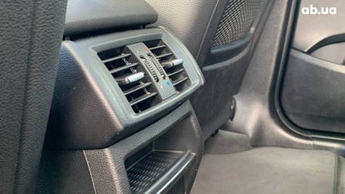 BMW X3 2016 - фото 12