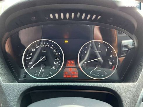 BMW X5 2009 - фото 23