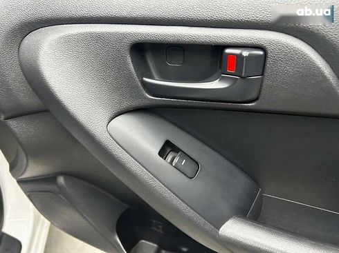 Kia Cerato 2011 - фото 10