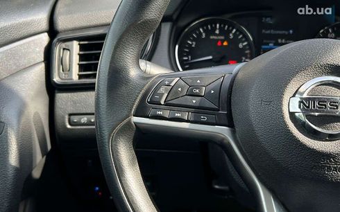 Nissan Rogue 2017 - фото 12