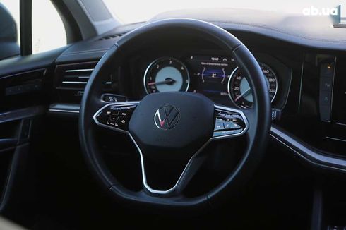Volkswagen Touareg 2023 - фото 15
