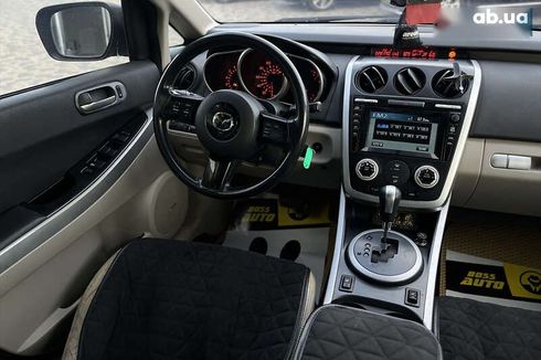 Mazda CX-7 2006 - фото 14