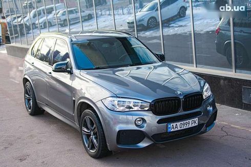 BMW X5 2017 - фото 2