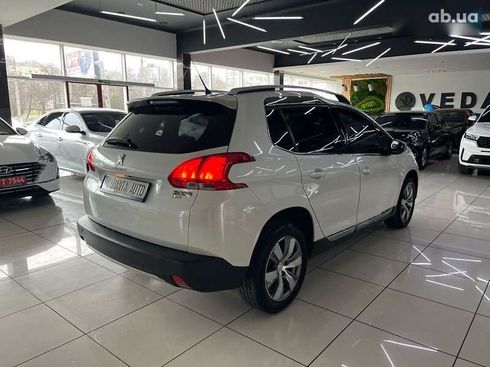 Peugeot 2008 2015 - фото 6