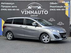 Продажа б/у Mazda 5 2011 года - купить на Автобазаре