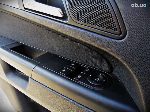 Opel Zafira 2010 - фото 7