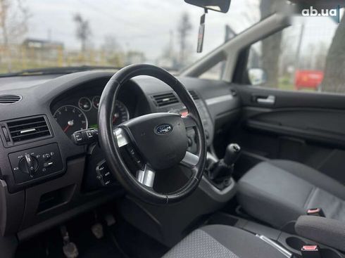 Ford C-Max 2003 - фото 21