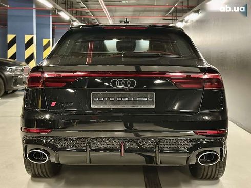 Audi RS Q8 2024 - фото 20