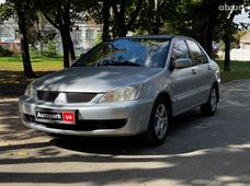 Купити Mitsubishi Lancer бу в Україні - купити на Автобазарі
