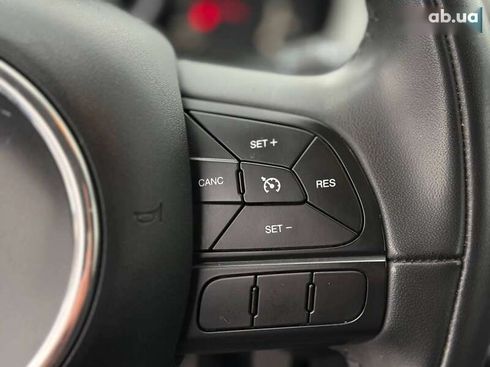 Fiat 500X 2017 - фото 15