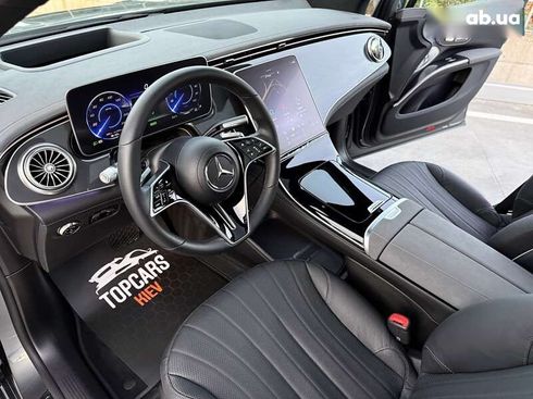 Mercedes-Benz EQS-Класс 2023 - фото 24