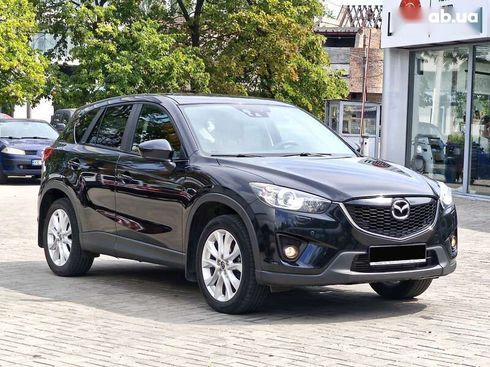 Mazda CX-5 2012 - фото 3