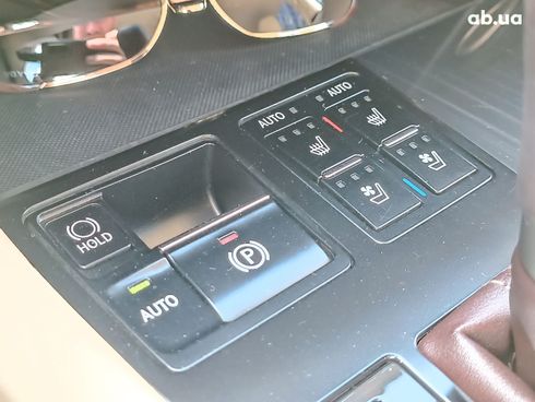 Lexus RX 2017 красный - фото 34