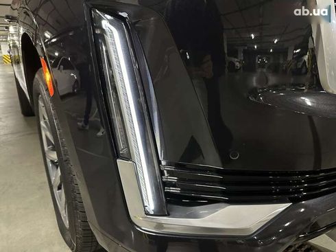 Cadillac Escalade 2022 - фото 7