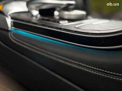 Mercedes-Benz GLC-Класс 2017 - фото 21