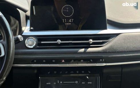 Chery Tiggo 7 Pro 2021 - фото 19