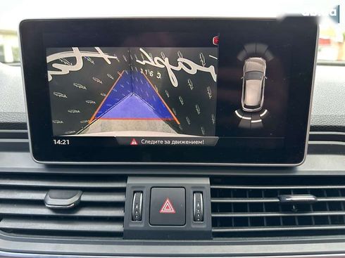 Audi SQ5 2018 - фото 28