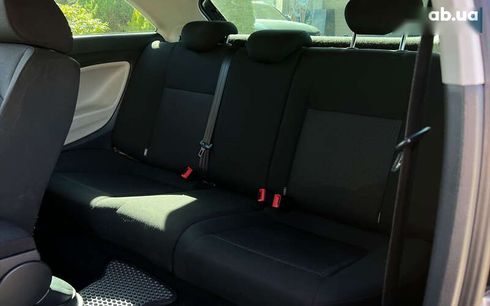 SEAT Ibiza 2008 - фото 10