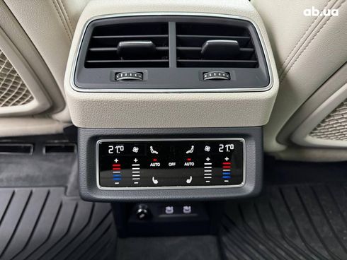 Audi E-Tron 2020 синий - фото 33