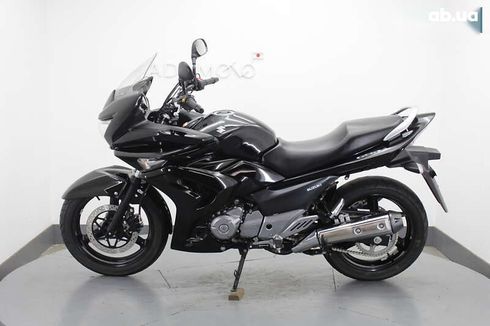 Suzuki GSR 2016 - фото 2