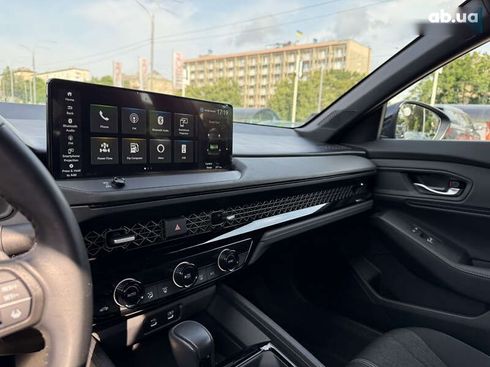 Honda Accord 2023 - фото 10