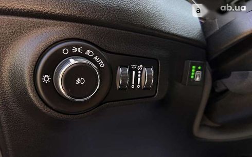 Jeep Compass 2019 - фото 19