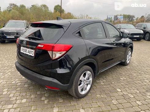 Honda HR-V 2020 - фото 7