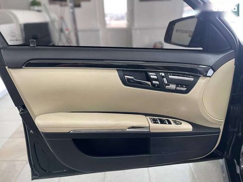 Mercedes-Benz S-Класс 2013 - фото 18