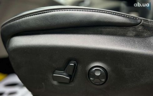 Chrysler Pacifica 2018 - фото 20